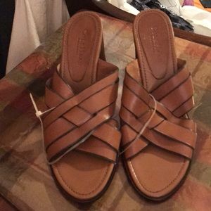 Cole Haan Sandals